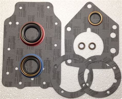 Transmission Gaskets